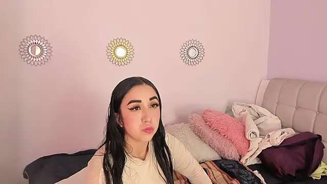 kaory azumi online show from 02-03-26, 07:08