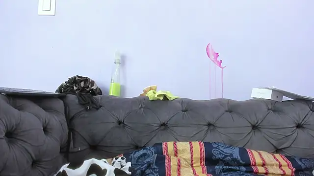 kaory azumi online show from 04-14-26, 02:00