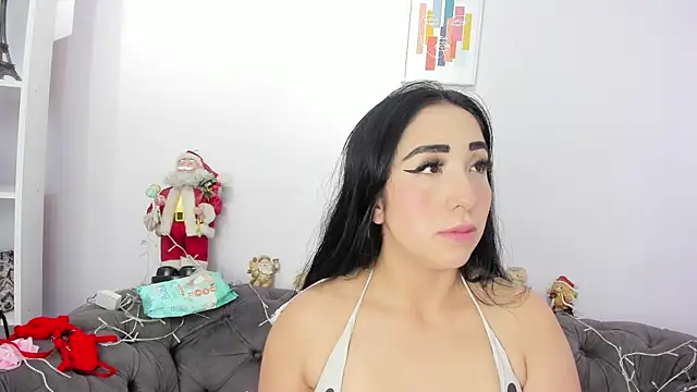 kaory azumi online show from 12-03-25, 06:40