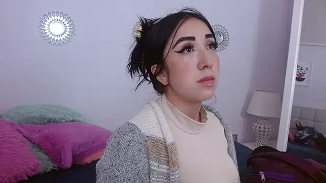 kaory azumi online show from 11-14-25, 06:33