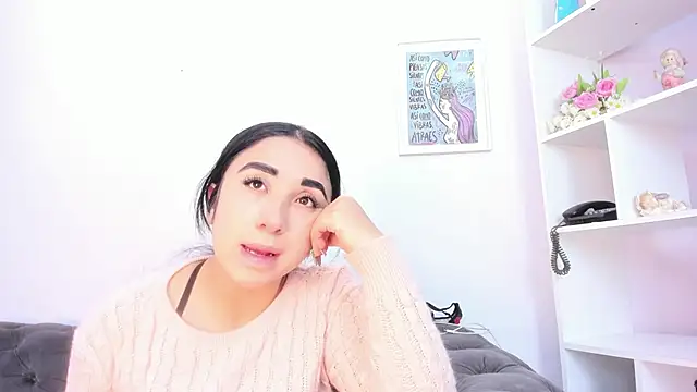 kaory azumi online show from 04-01-26, 07:22