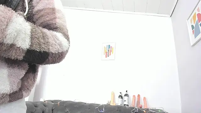 kaory azumi online show from 12-01-25, 06:31