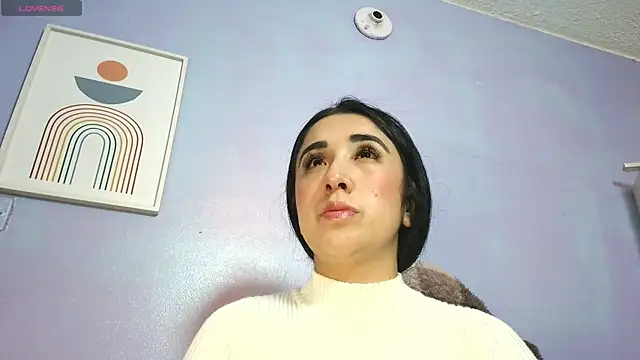 Snapshot of kaory_azumi chatting on 04-21-26, 07:31 kaory azumi online show from 04-21-26, 07:31