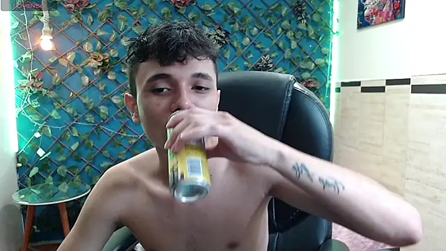 Waturox online show from 11-10-25, 07:08