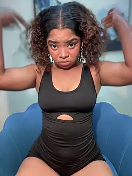 ChristyAddams online show from 03-20-25, 12:54