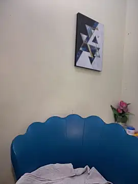 Snapshot of ChristyAddams chatting on 04-02-26, 12:34 ChristyAddams online show from 04-02-26, 12:34