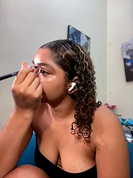 ChristyAddams online show from 12-15-25, 12:33