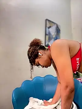 ChristyAddams online show from 01-12-26, 12:34