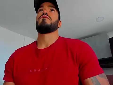 Alexander Martines online show from 12-04-25, 08:08