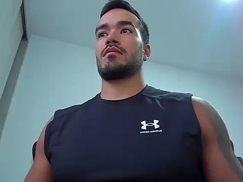 Alexander Martines online show from 06-19-26, 10:47