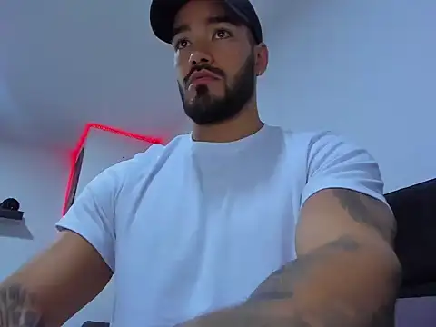 Snapshot of Alexander_Martines chatting on 10-09-25, 11:05 Alexander Martines online show from 10-09-25, 11:05