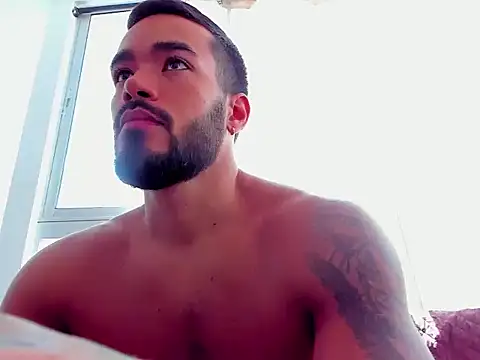 Alexander Martines online show from 03-14-26, 06:14