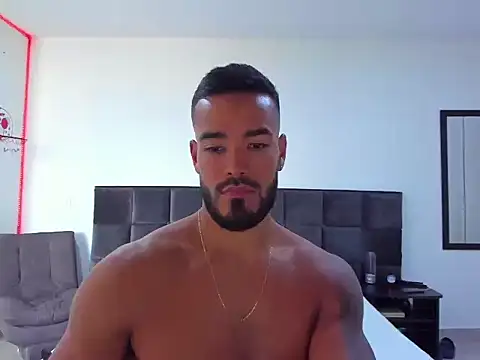 Alexander Martines online show from 12-20-25, 05:27