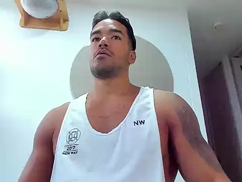 Alexander Martines online show from 07-27-26, 10:28