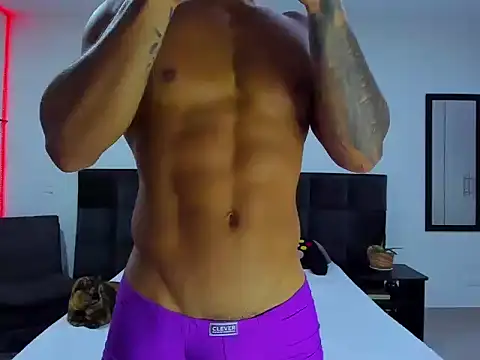 Alexander Martines online show from 12-19-25, 12:47