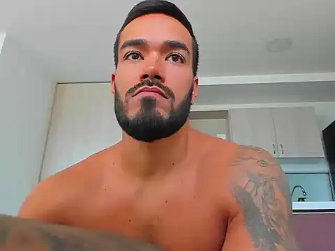 Alexander Martines online show from 03-18-26, 06:09