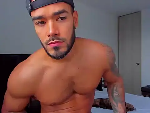 Alexander Martines online show from 02-13-26, 09:48