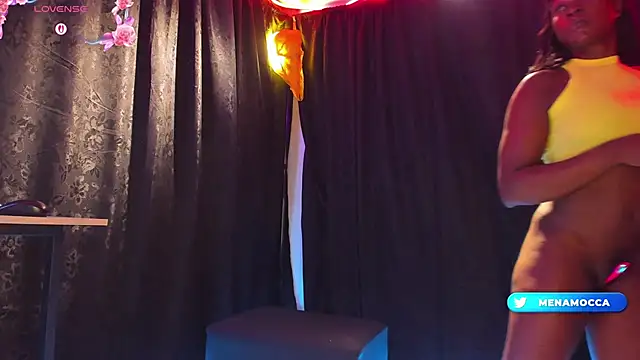 MiaKnox online show from 09-29-25, 10:11