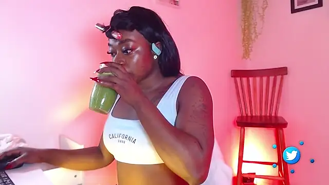 MiaKnox online show from 03-04-25, 09:07