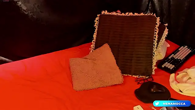 MiaKnox online show from 02-17-26, 12:08