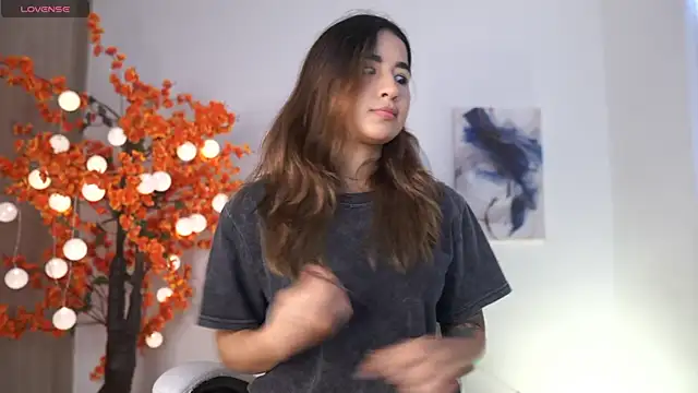 VictoriaHiill online show from 11-07-25, 05:17