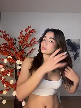 VictoriaHiill online show from 03-08-26, 05:38