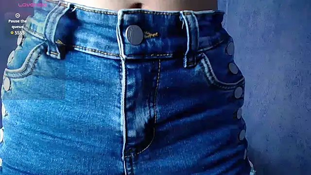 salomee star  online show from 03-11-25, 12:50