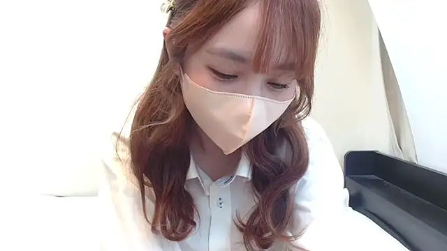 Samourai-Girls1 online show from 10-21-25, 12:48