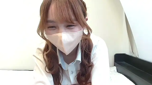 Samourai-Girls1 online show from 09-22-25, 12:11