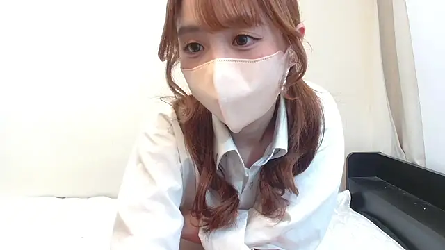 Samourai-Girls1 online show from 10-28-25, 01:43