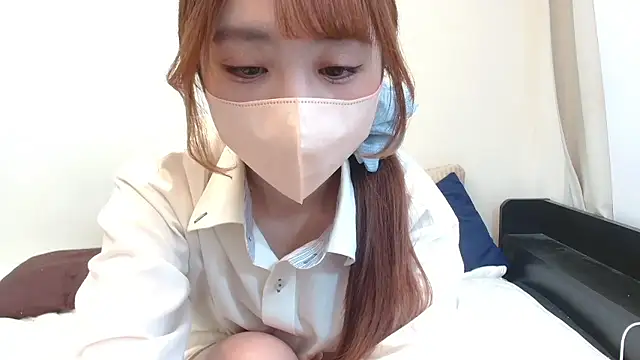 Samourai-Girls1 online show from 11-12-25, 12:53