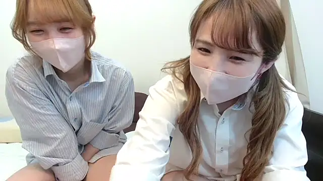 Samourai-Girls1 online show from 03-13-25, 01:29