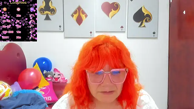 Salomeediaz  online show from 06-19-26, 09:09