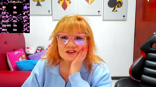 Salomeediaz  online show from 07-14-26, 08:37