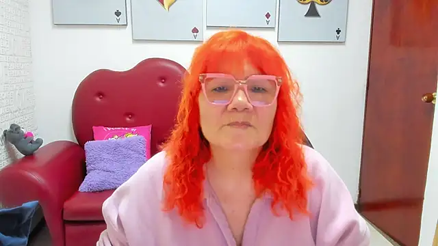 Salomeediaz  online show from 04-28-26, 09:08