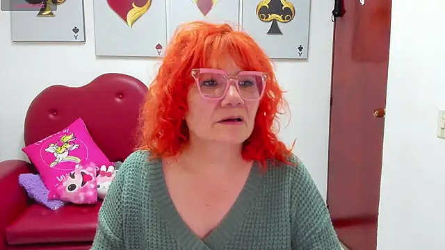 Salomeediaz  online show from 04-19-26, 01:12