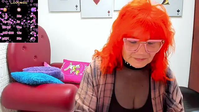 Salomeediaz  online show from 06-15-26, 01:11