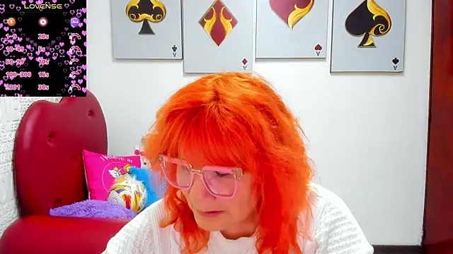 Salomeediaz  online show from 07-06-26, 08:33