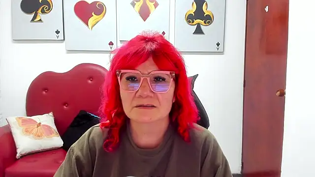 Salomeediaz  online show from 12-01-25, 09:04