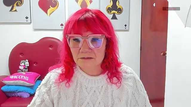 Salomeediaz  online show from 01-05-26, 09:07