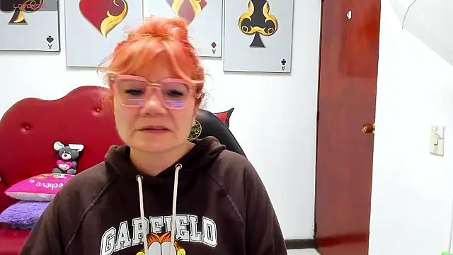 Snapshot of Salomeediaz_ chatting on 02-01-26, 01:09 Salomeediaz online show from 02-01-26, 01:09