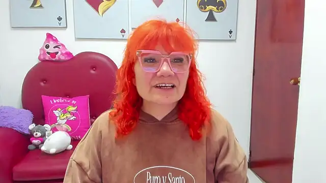 Salomeediaz  online show from 03-27-26, 09:27