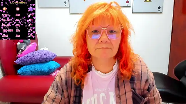 Salomeediaz  online show from 07-13-26, 01:10
