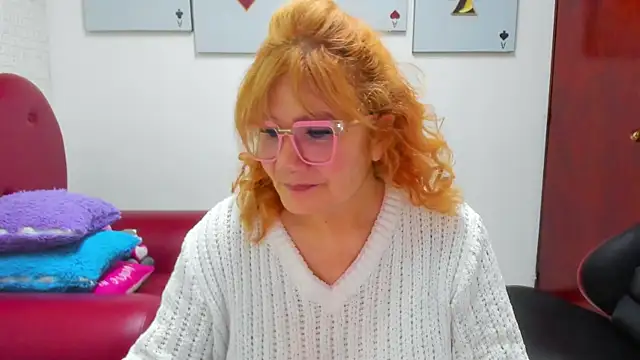 Salomeediaz  online show from 07-19-26, 12:35