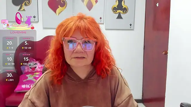 Salomeediaz  online show from 03-19-26, 09:26