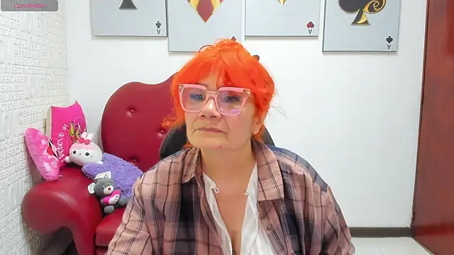 Salomeediaz  online show from 05-28-26, 09:21