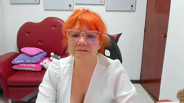 Salomeediaz  online show from 04-22-26, 09:10