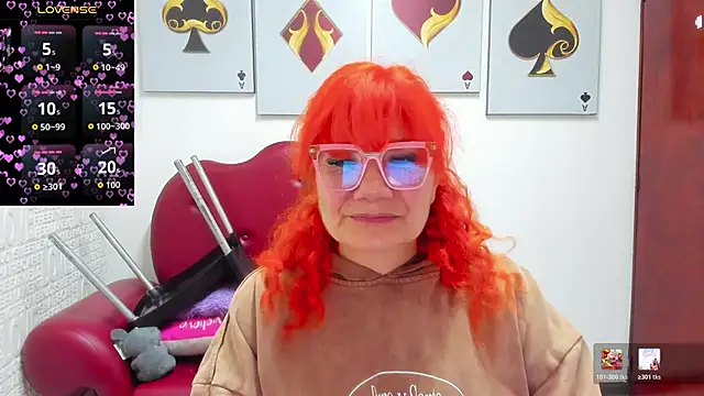 Salomeediaz  online show from 05-19-26, 09:11