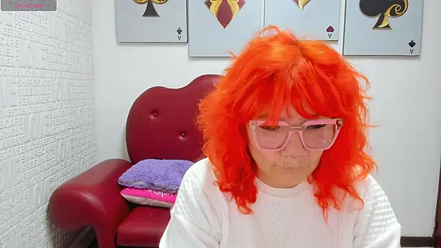 Salomeediaz  online show from 05-24-26, 01:11