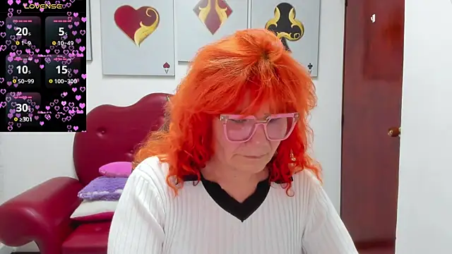 Salomeediaz  online show from 04-15-26, 09:04